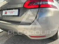 2021 Peugeot 308