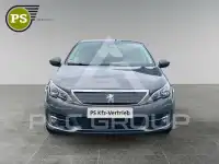 2021 Peugeot 308