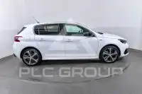 2021 Peugeot 308