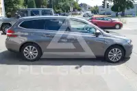 2021 Peugeot 308