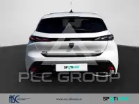2021 Peugeot 308