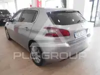 2021 Peugeot 308