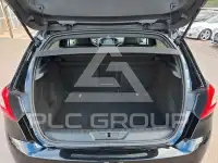 2021 Peugeot 308