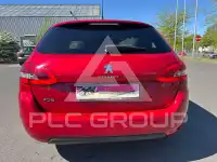 2021 Peugeot 308