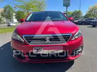 2021 Peugeot 308
