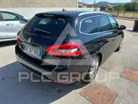 2021 Peugeot 308