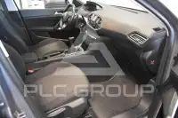 2021 Peugeot 308