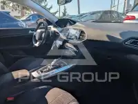2021 Peugeot 308