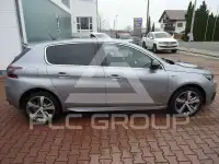 2021 Peugeot 308