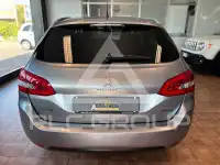 2021 Peugeot 308