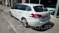 2021 Peugeot 308