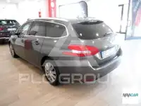 2021 Peugeot 308