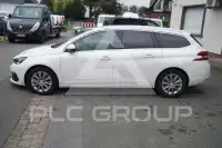 2021 Peugeot 308