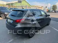 2021 Peugeot 308
