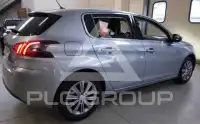 2021 Peugeot 308