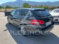 2021 Peugeot 308
