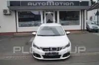 2021 Peugeot 308