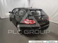 2021 Peugeot 308