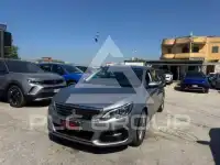 2021 Peugeot 308