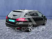 2021 Peugeot 308