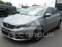 2021 Peugeot 308