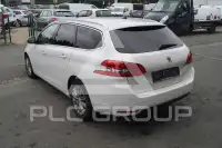 2021 Peugeot 308
