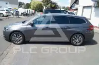2021 Peugeot 308
