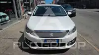 2021 Peugeot 308
