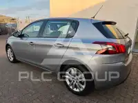 2021 Peugeot 308