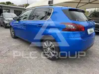 2021 Peugeot 308