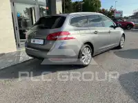 2021 Peugeot 308