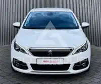 2021 Peugeot 308