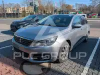 2021 Peugeot 308