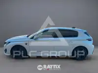 2021 Peugeot 308