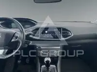 2021 Peugeot 308
