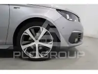 2021 Peugeot 308