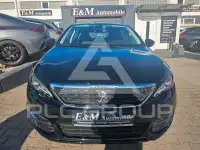 2021 Peugeot 308