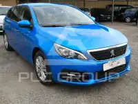 2021 Peugeot 308