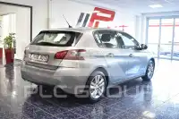 2021 Peugeot 308