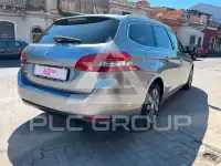 2021 Peugeot 308