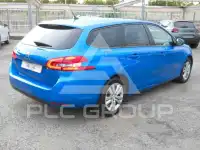 2021 Peugeot 308