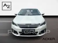 2021 Peugeot 308