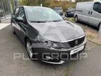 2021 Peugeot 308