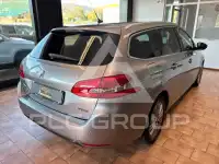2021 Peugeot 308