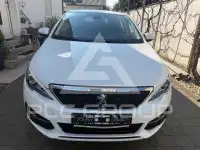 2021 Peugeot 308