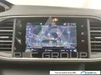2021 Peugeot 308