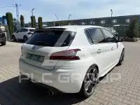 2021 Peugeot 308