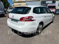 2021 Peugeot 308