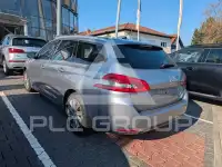 2021 Peugeot 308