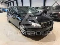 2021 Peugeot 308